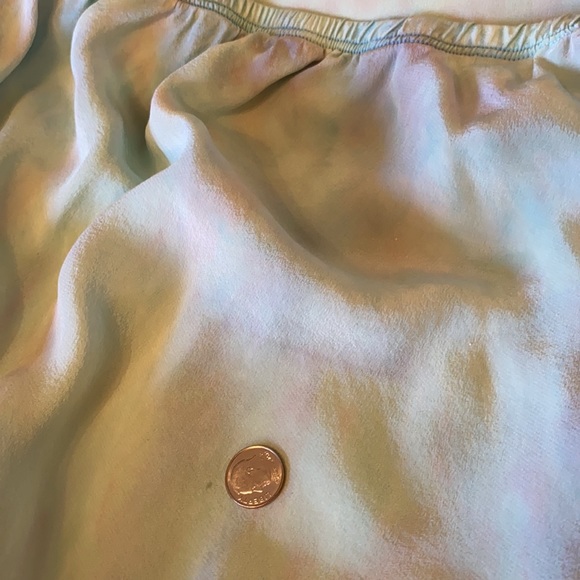 Gypsy 05 Silk Maxi Dress - Picture 8 of 12